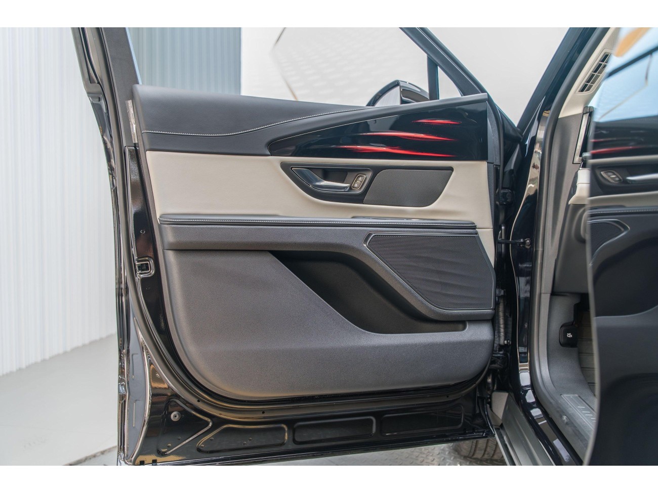 Lincoln Nautilus 2024