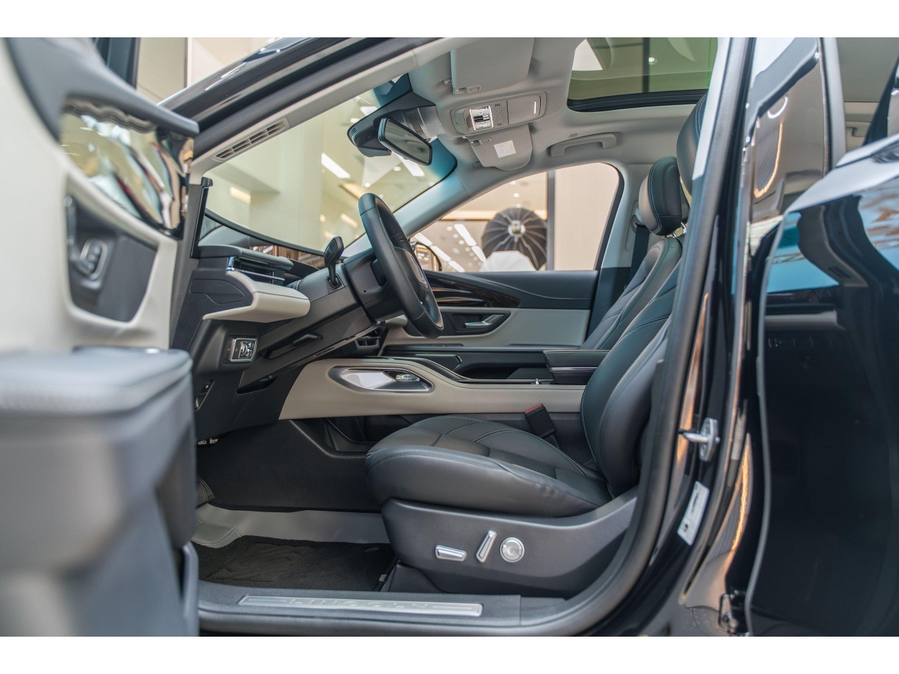 Lincoln Nautilus 2024