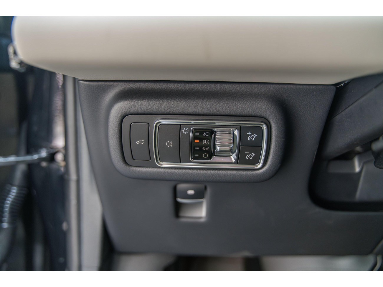 Lincoln Nautilus 2024