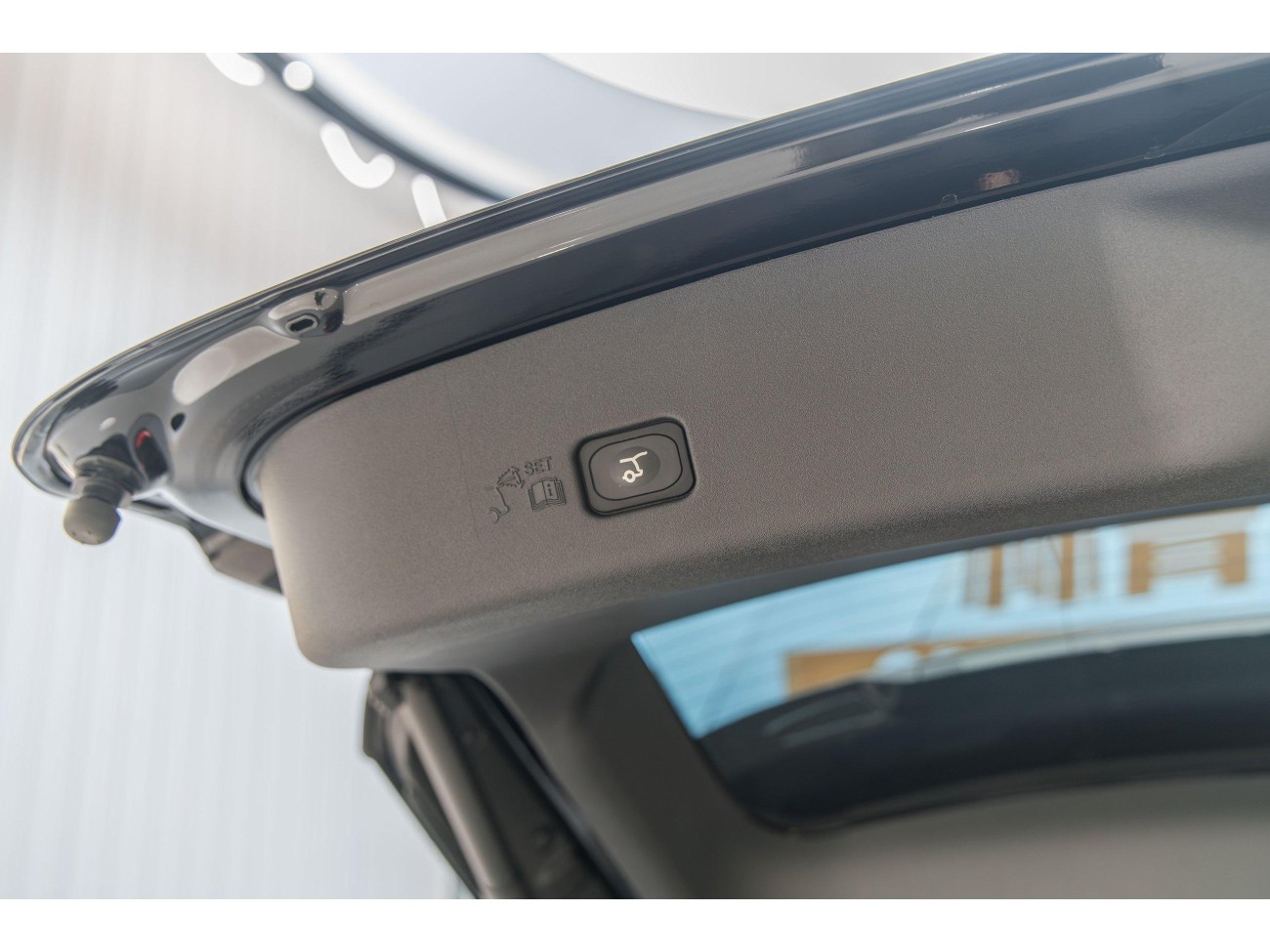 Lincoln Nautilus 2024