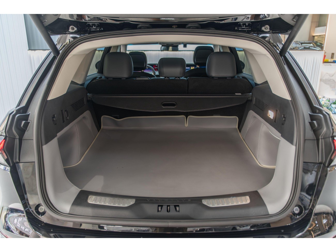 Lincoln Nautilus 2024