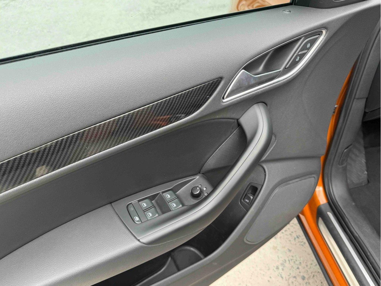 Audi Q3 35 TFSI 2018