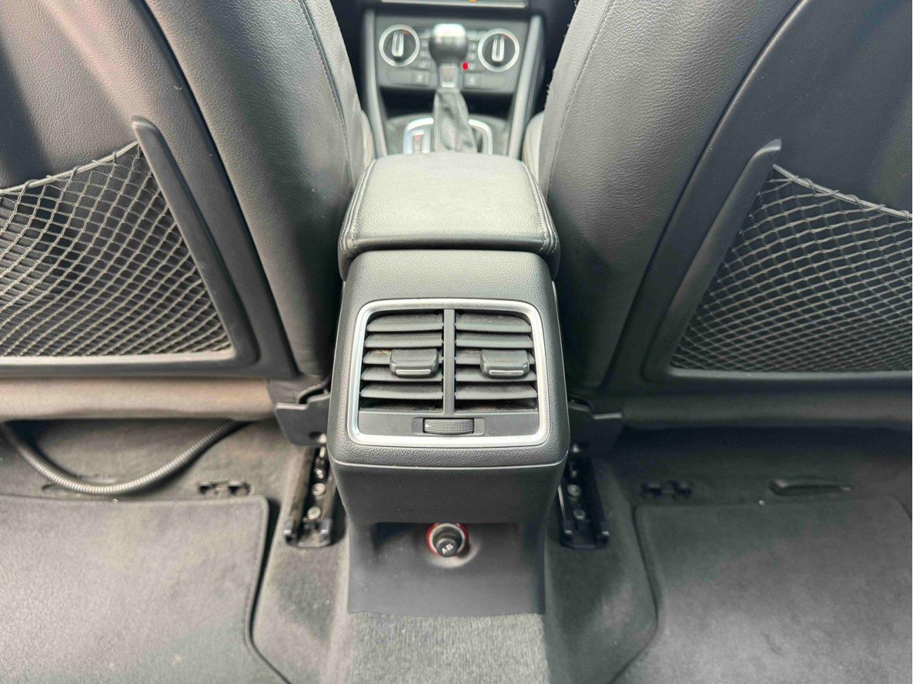 Audi Q3 35 TFSI 2018