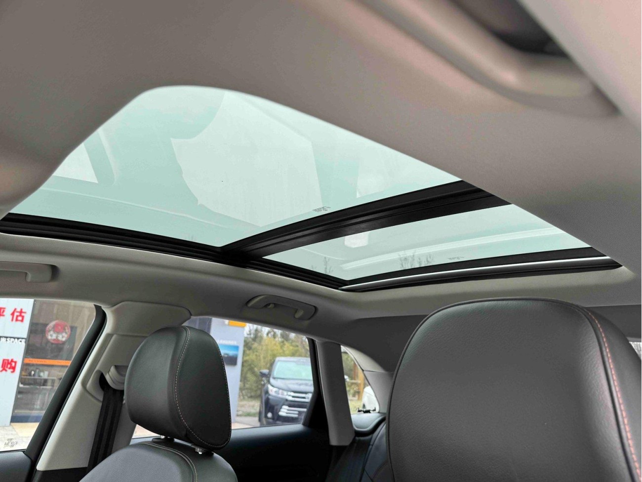 Audi Q3 35 TFSI 2018