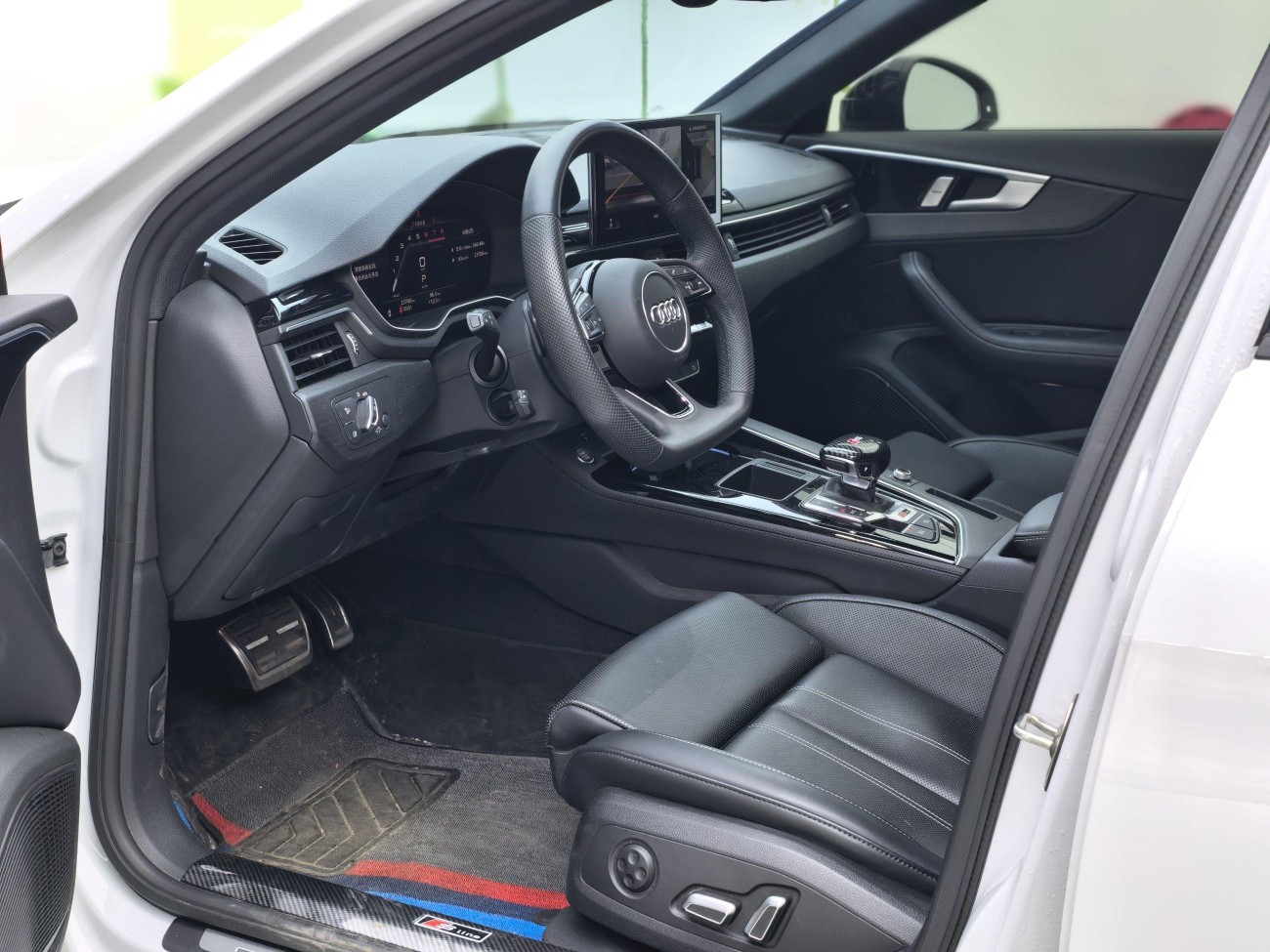 Audi A4L 40 TFSI 2024