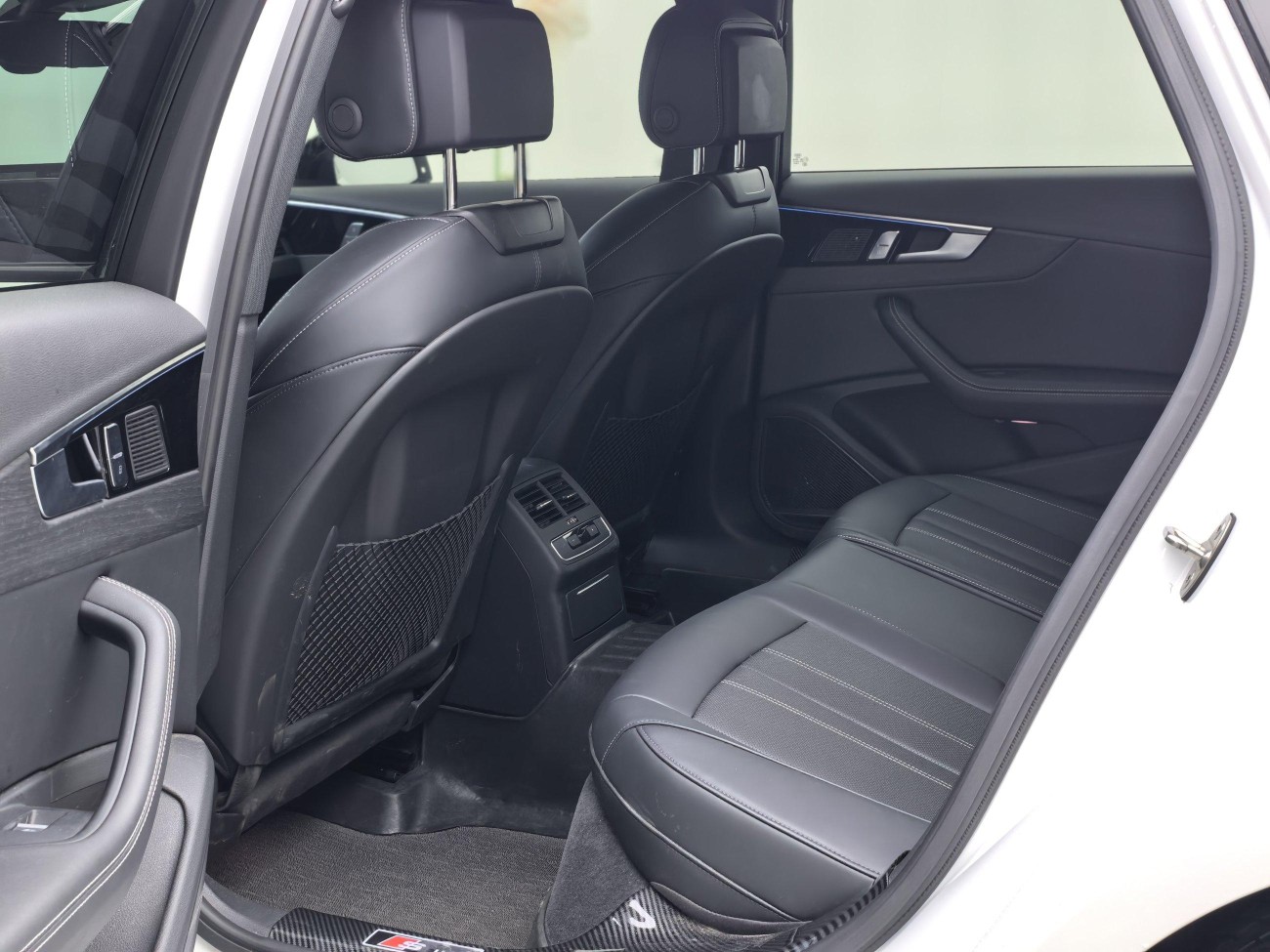 Audi A4L 40 TFSI 2024