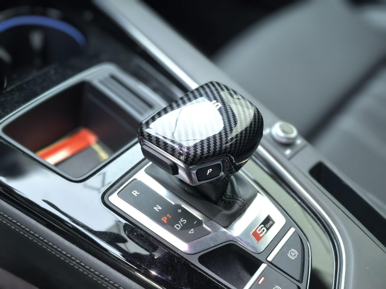 Audi A4L 40 TFSI 2024