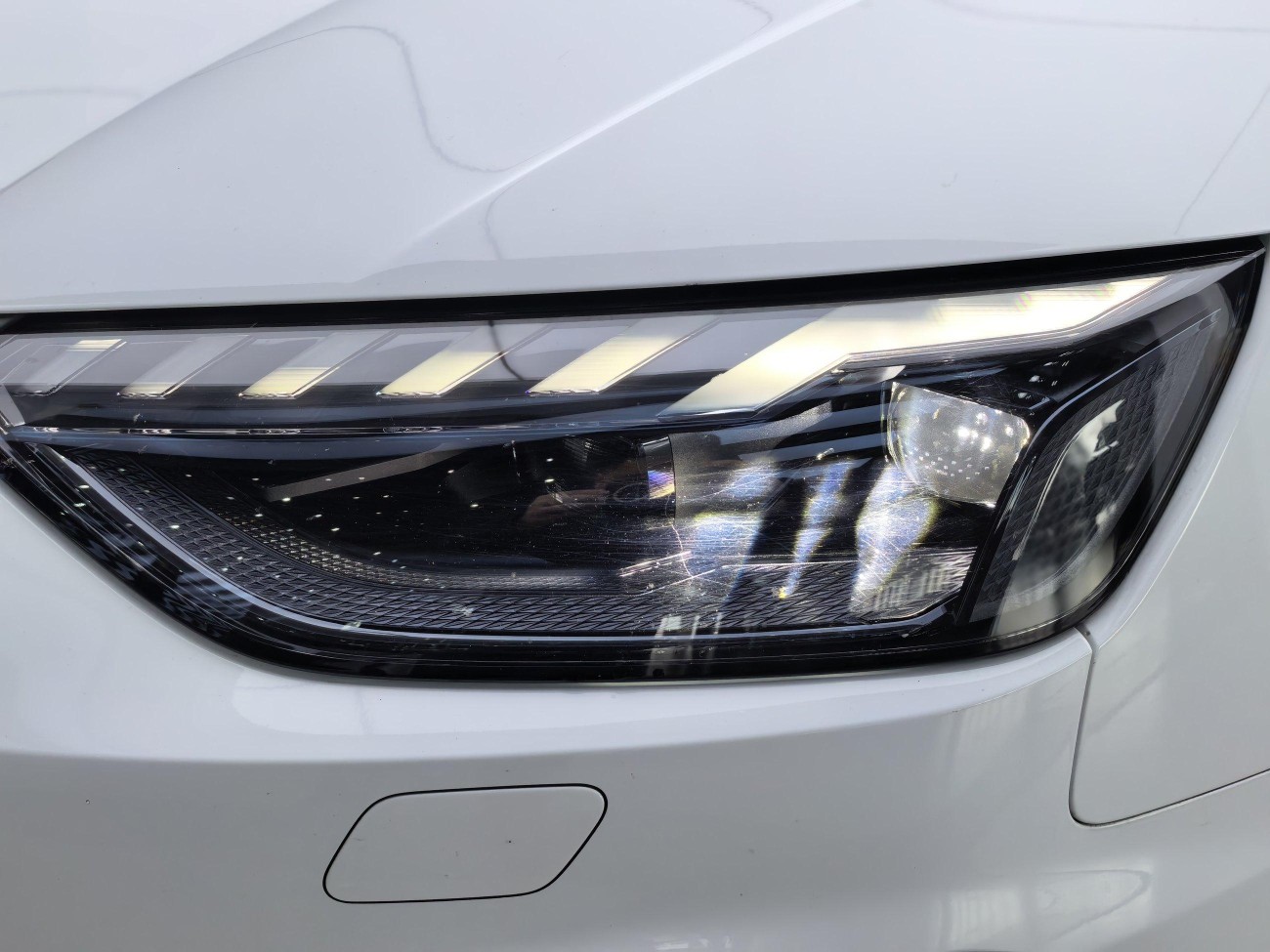 Audi A4L 40 TFSI 2024