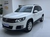 Volkswagen Tiguan 2011