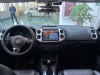 Volkswagen Tiguan 2011