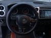 Volkswagen Tiguan 2011