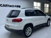 Volkswagen Tiguan 2011