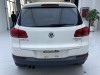 Volkswagen Tiguan 2011