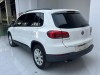 Volkswagen Tiguan 2011