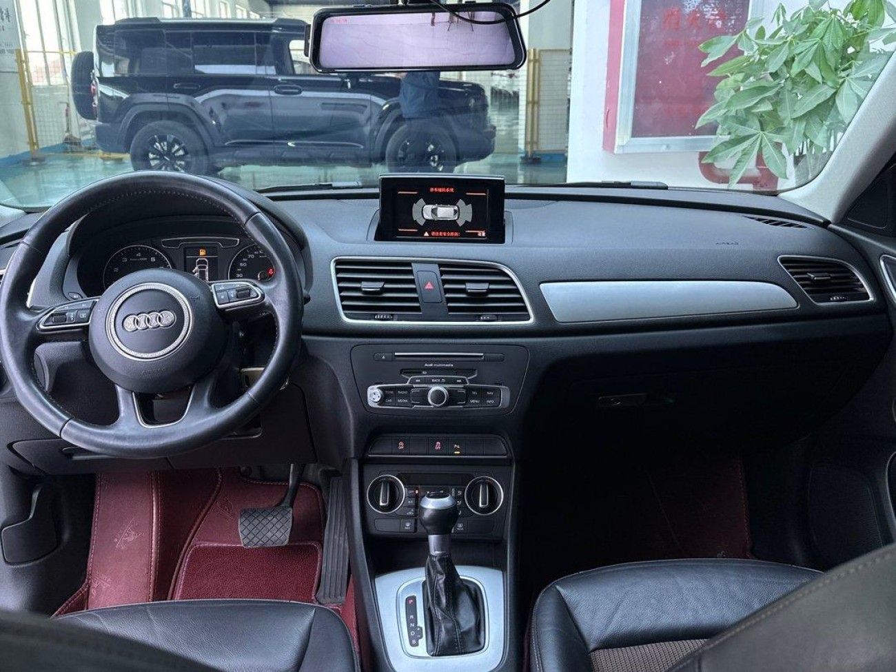 Audi Q3 30 2019