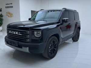Haval Raptor 2025