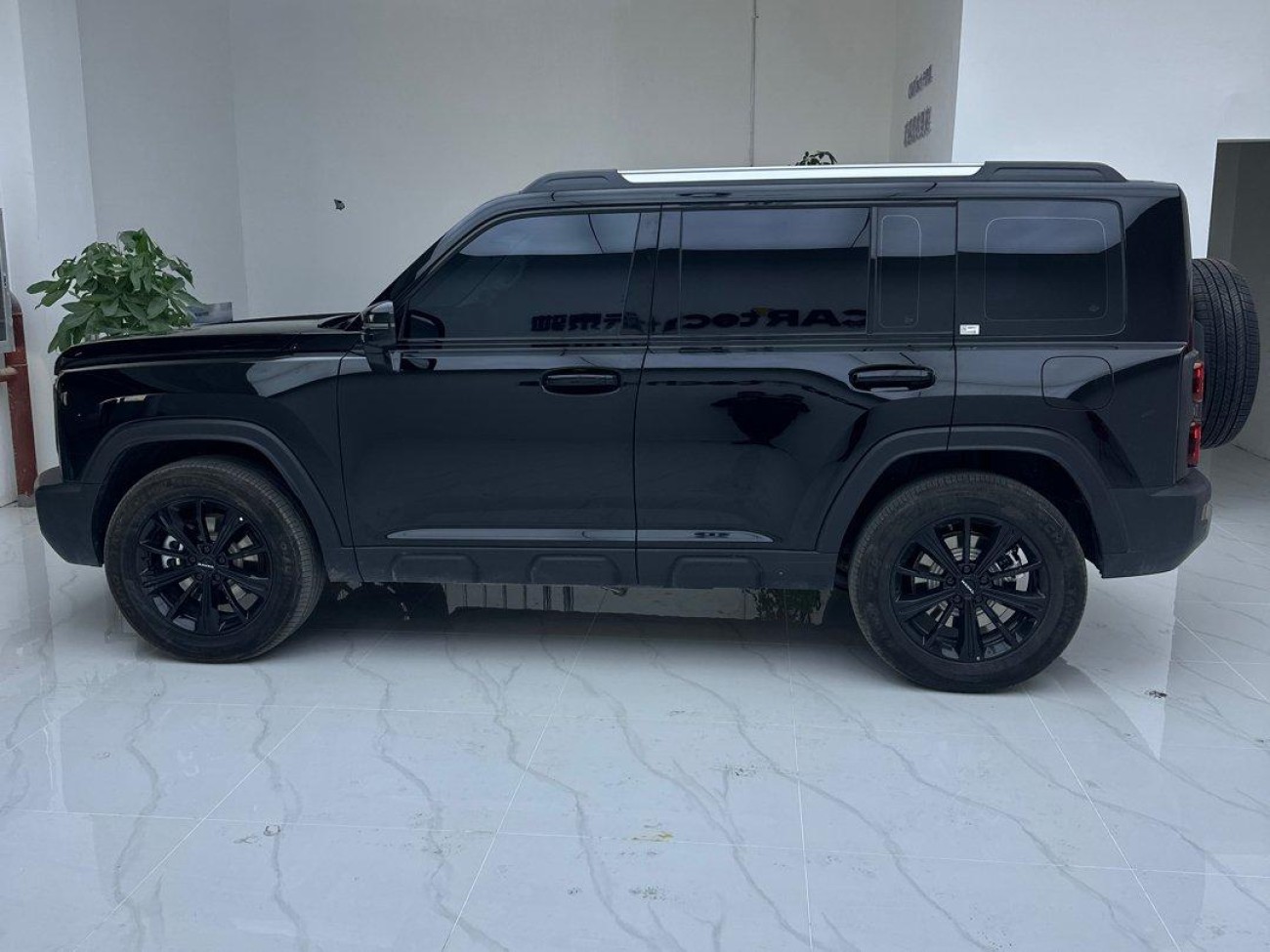 Haval Raptor 2025