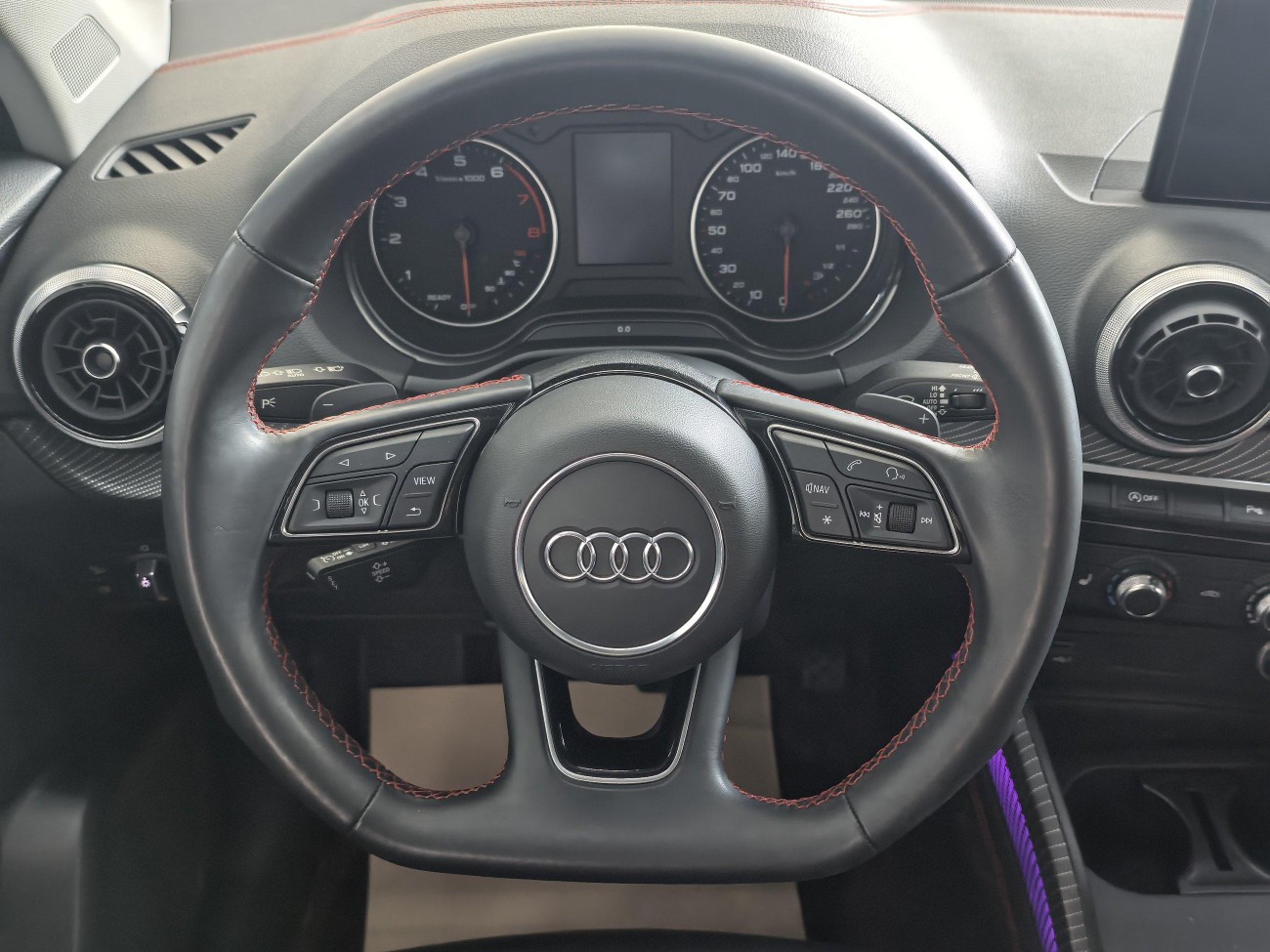 Audi Q2L 35 TFSI 2023