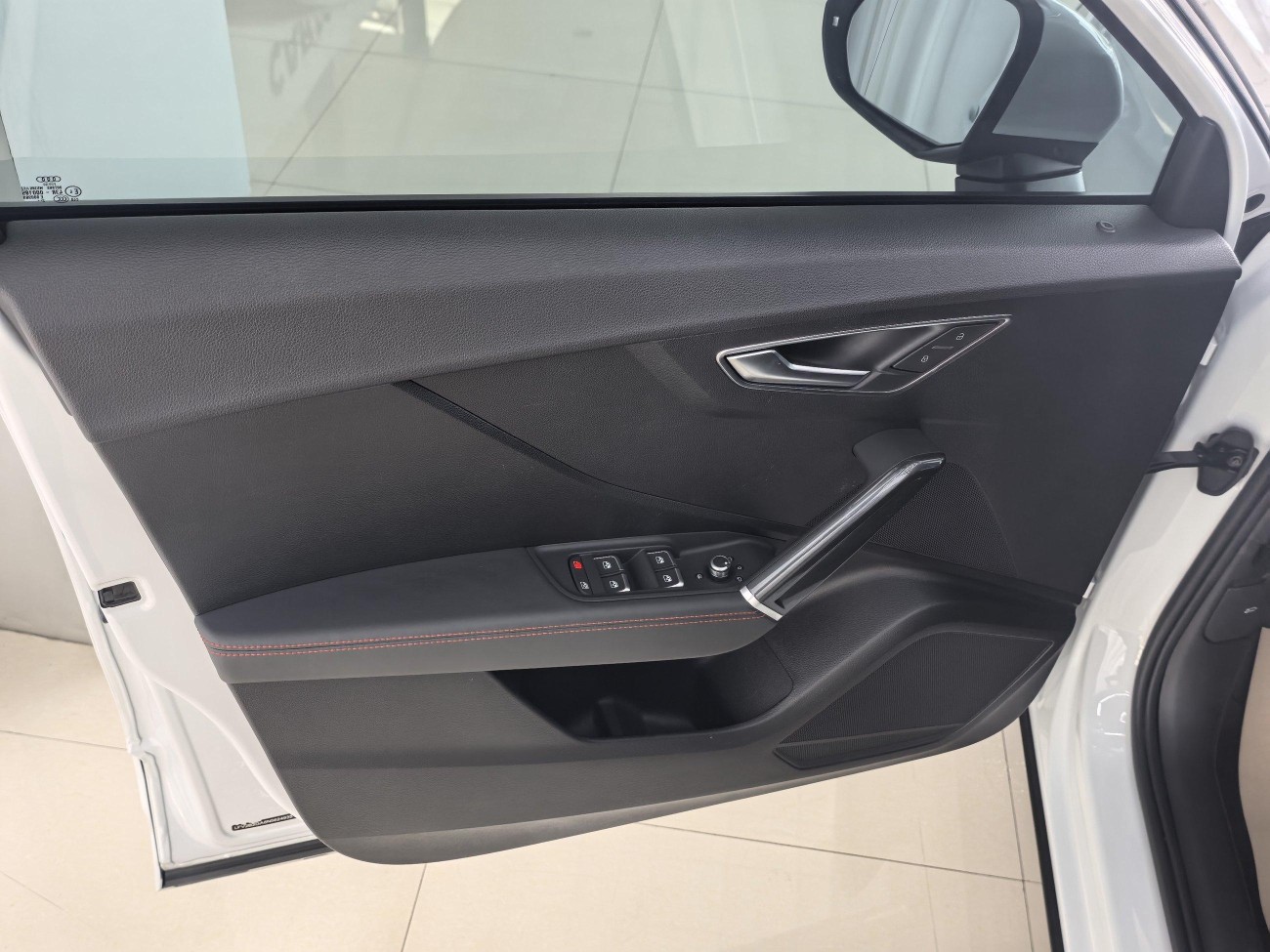 Audi Q2L 35 TFSI 2023