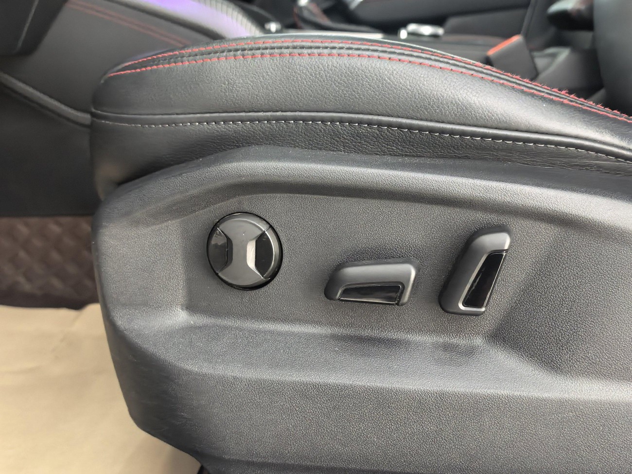 Audi Q2L 35 TFSI 2023