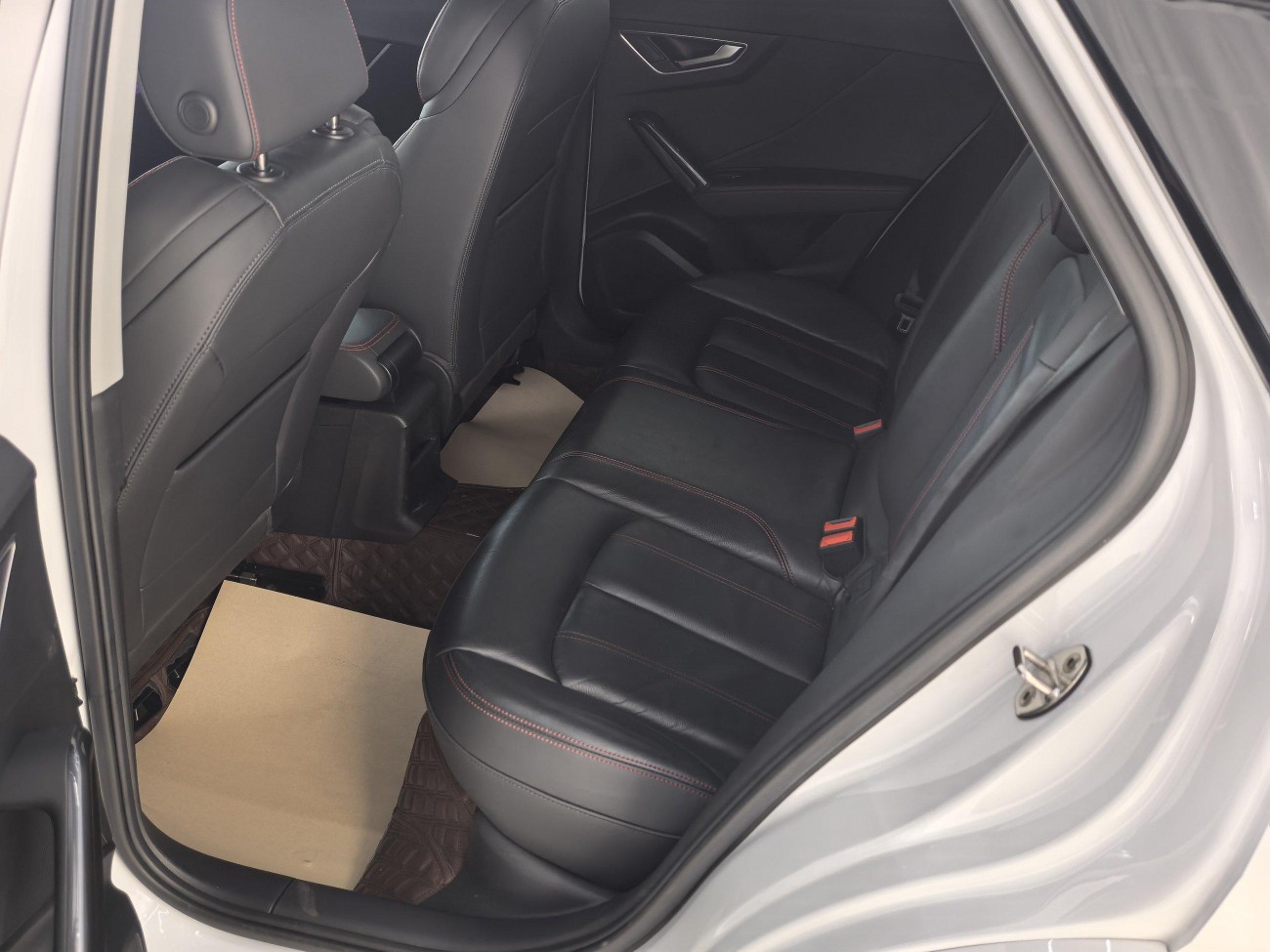 Audi Q2L 35 TFSI 2023