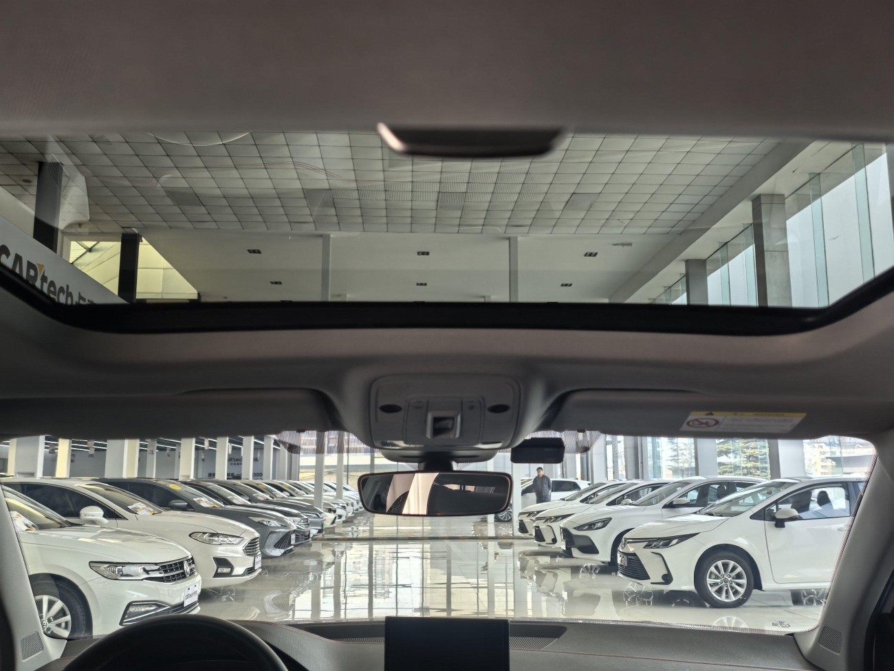 Audi Q2L 35 TFSI 2023