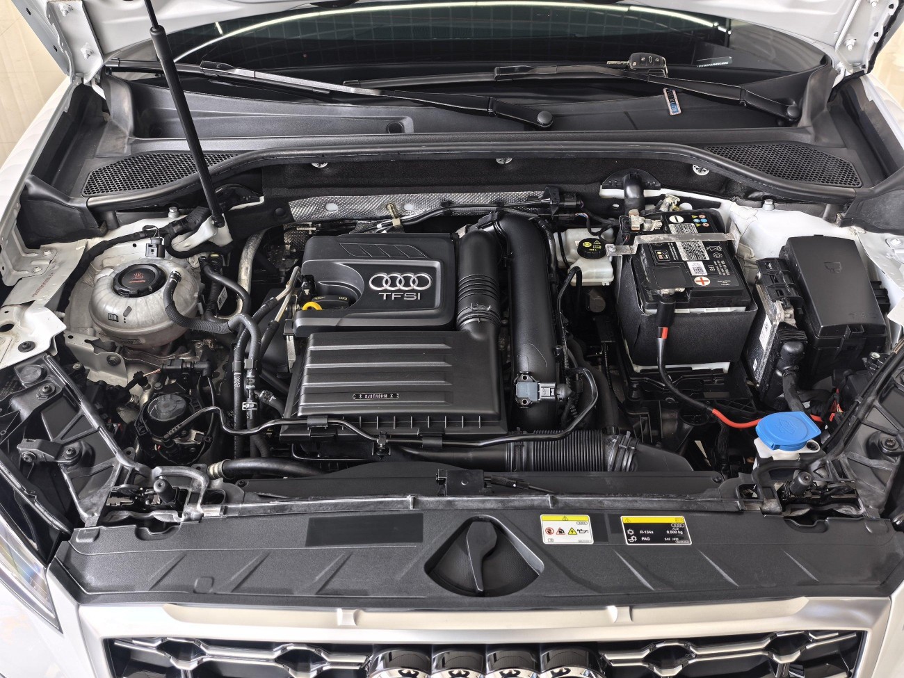 Audi Q2L 35 TFSI 2023