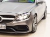 Mercedes-Benz C63 2017