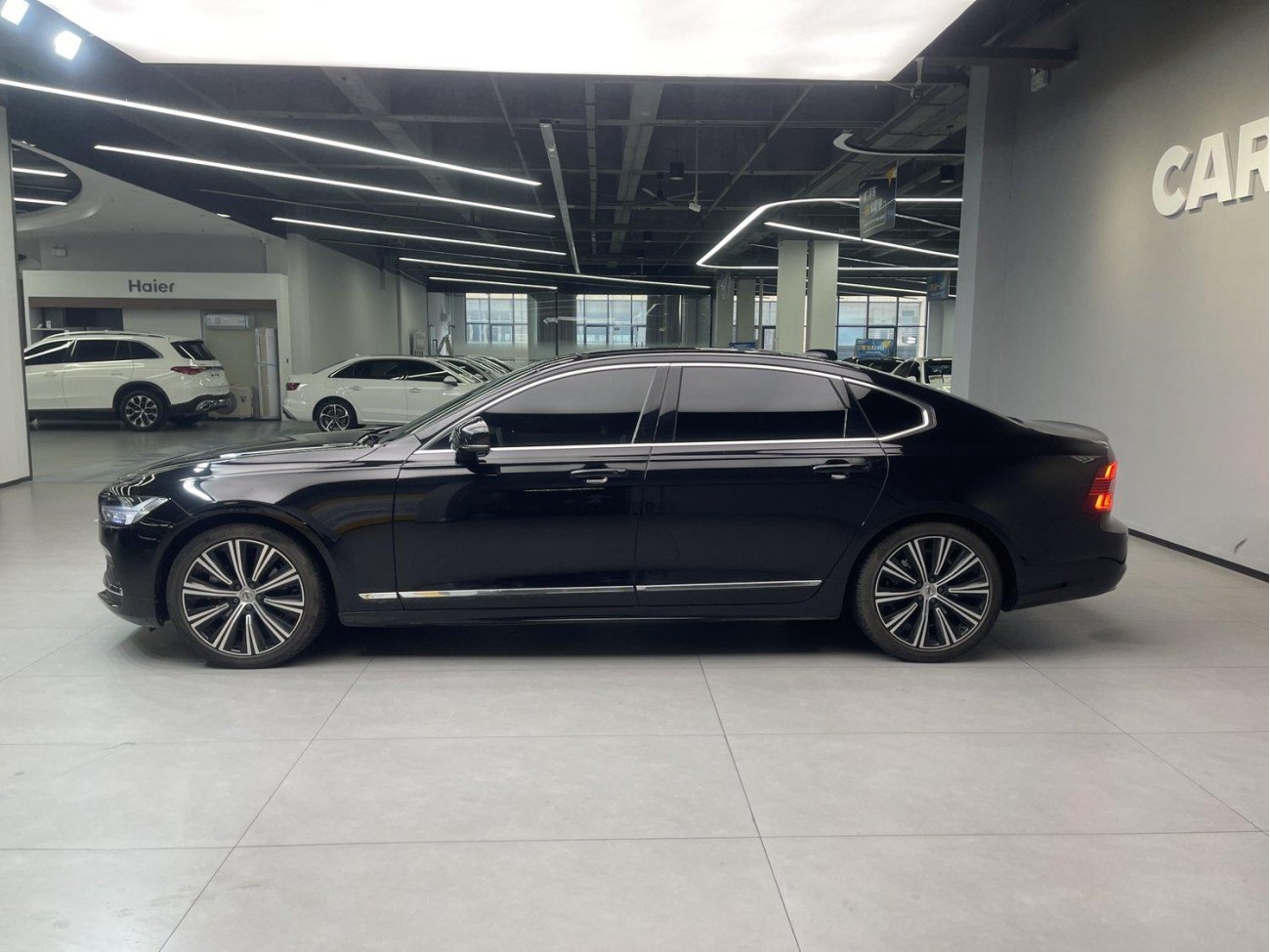Volvo S90 2024