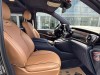 Mercedes-Benz V 2022