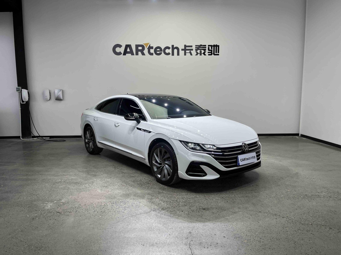 Volkswagen CC 2025