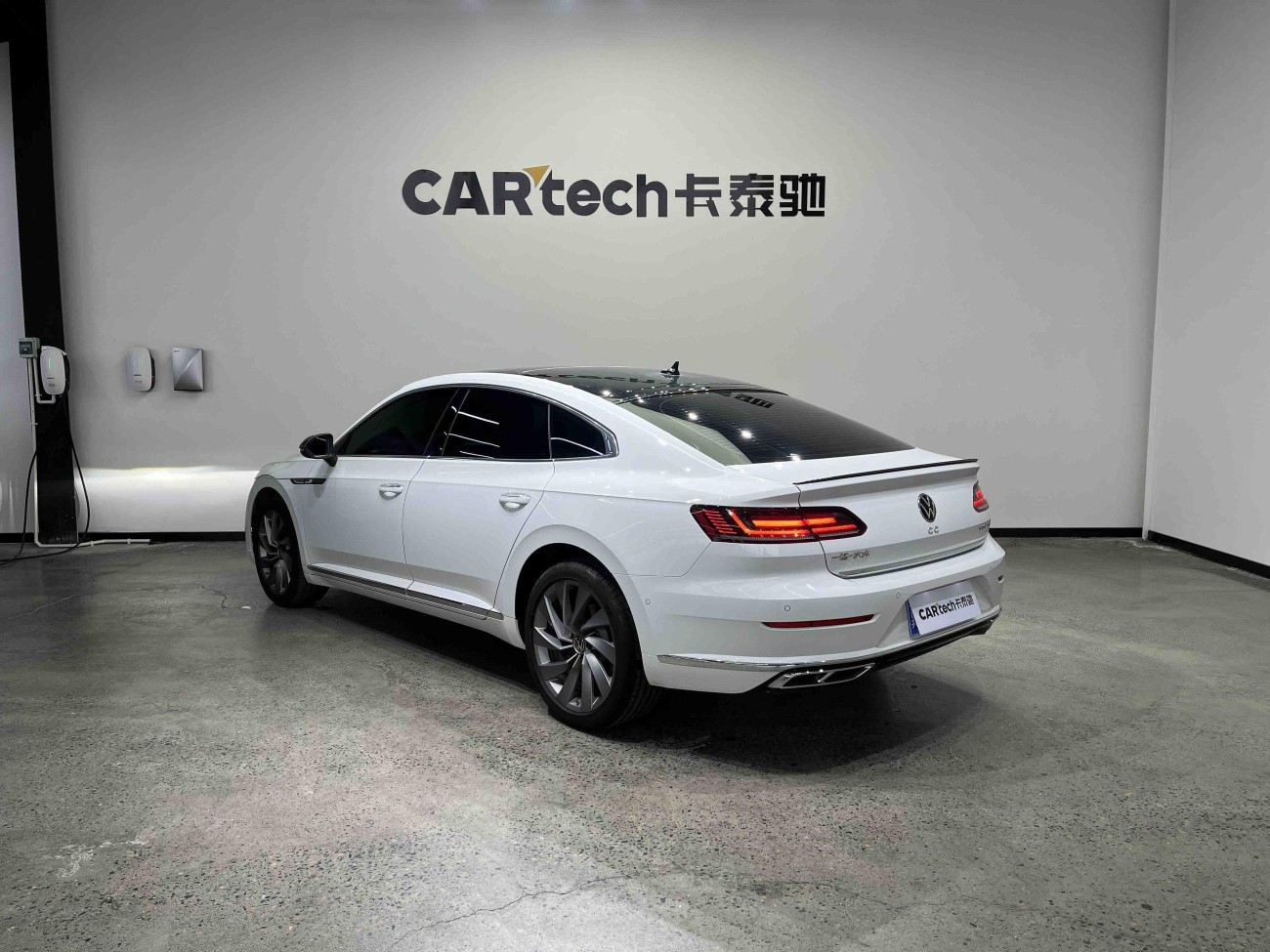 Volkswagen CC 2025
