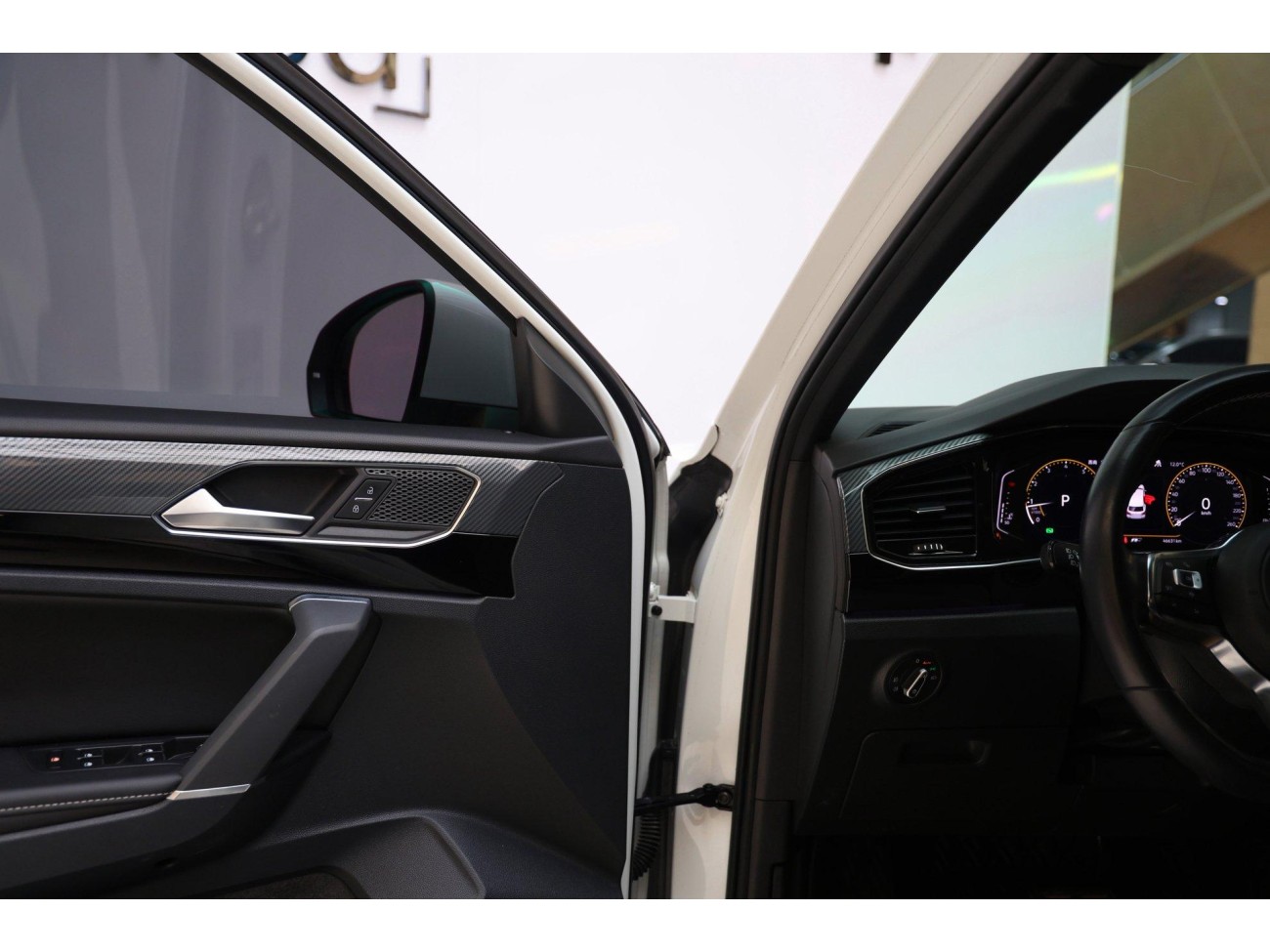 Volkswagen Tayron 2020