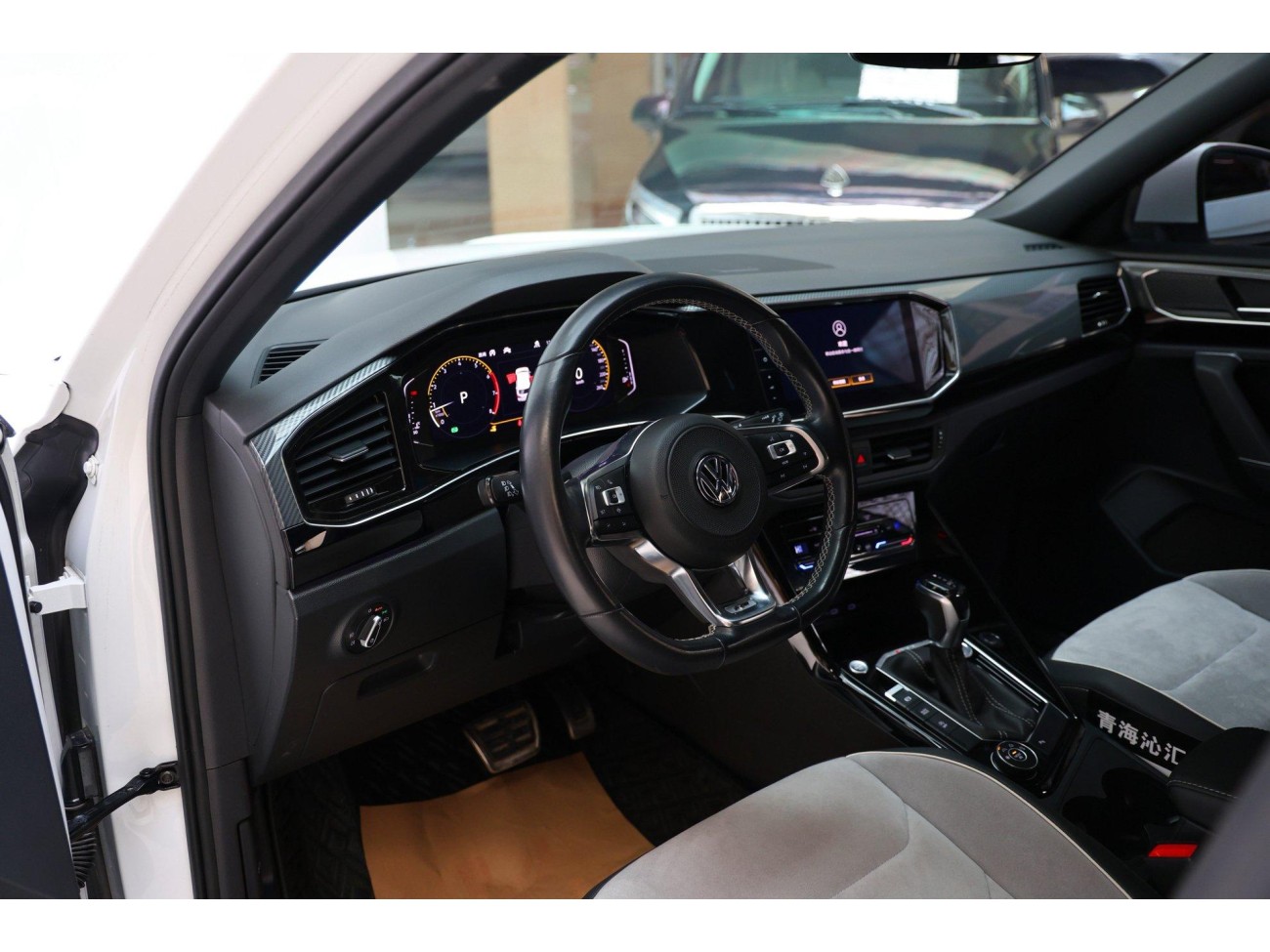 Volkswagen Tayron 2020