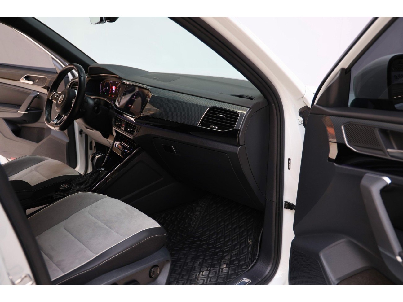 Volkswagen Tayron 2020