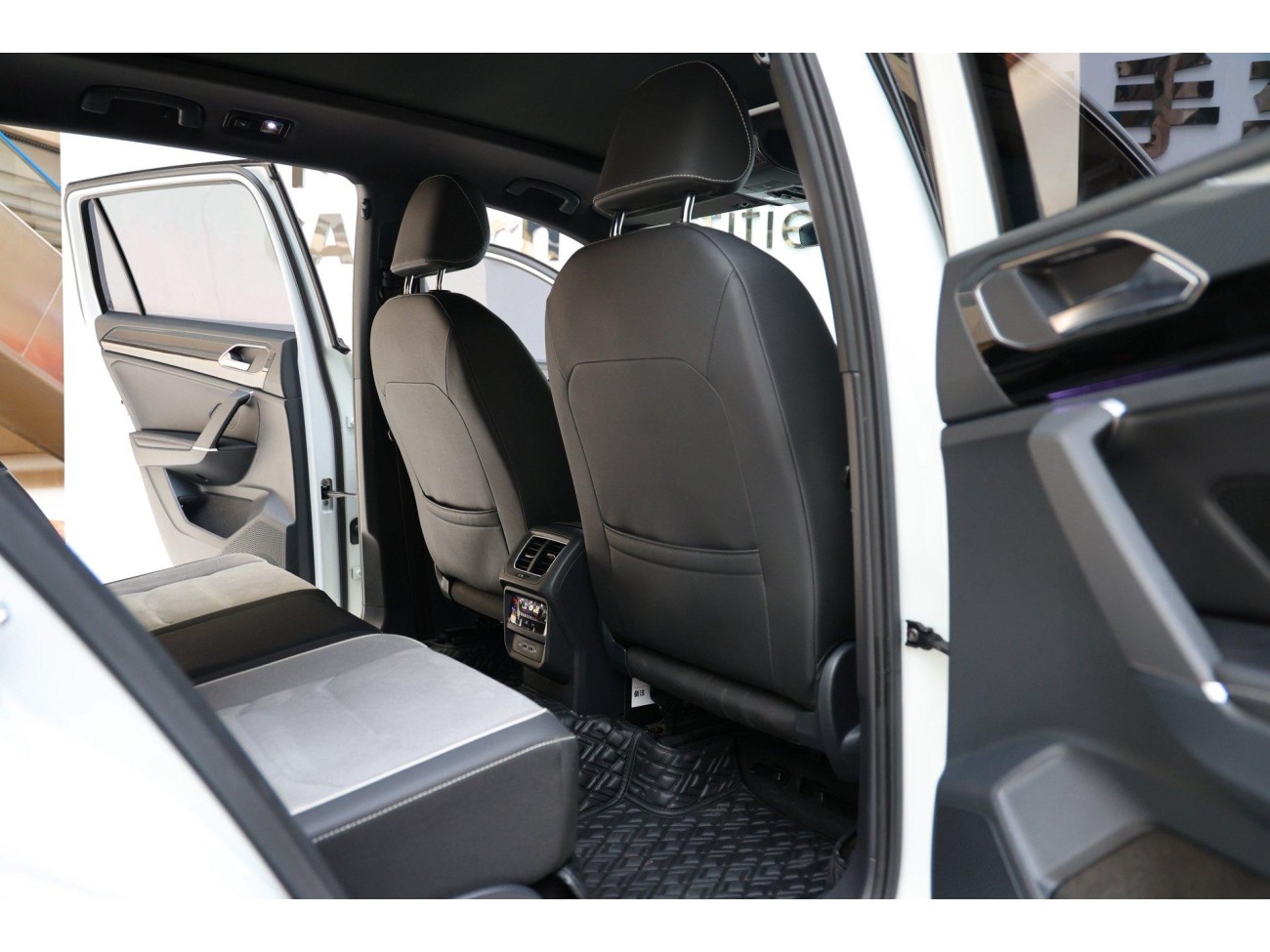 Volkswagen Tayron 2020