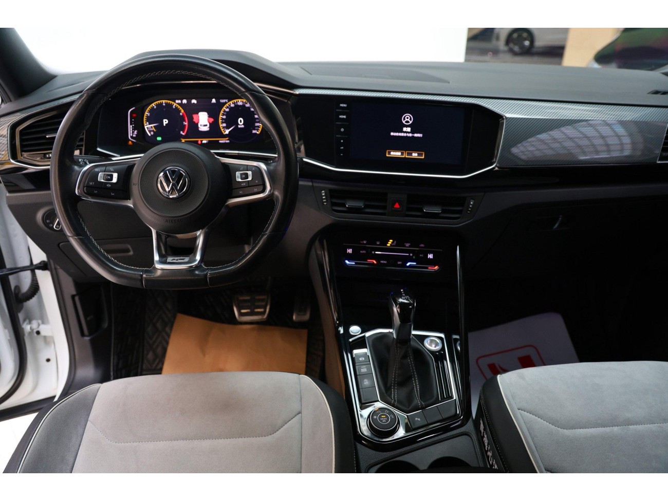 Volkswagen Tayron 2020