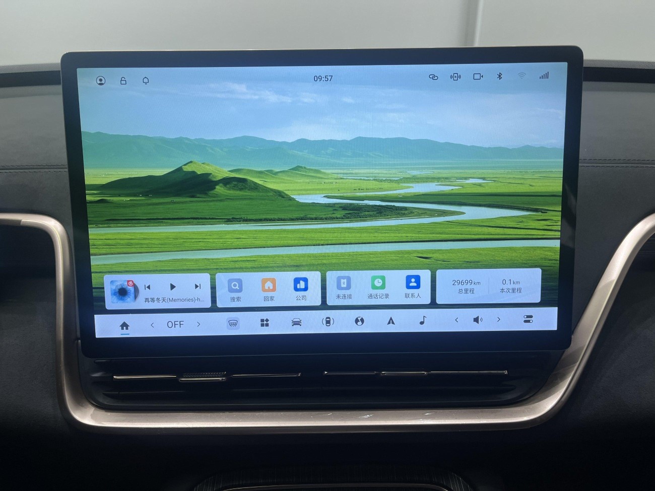 Dongfeng eπ008 2024