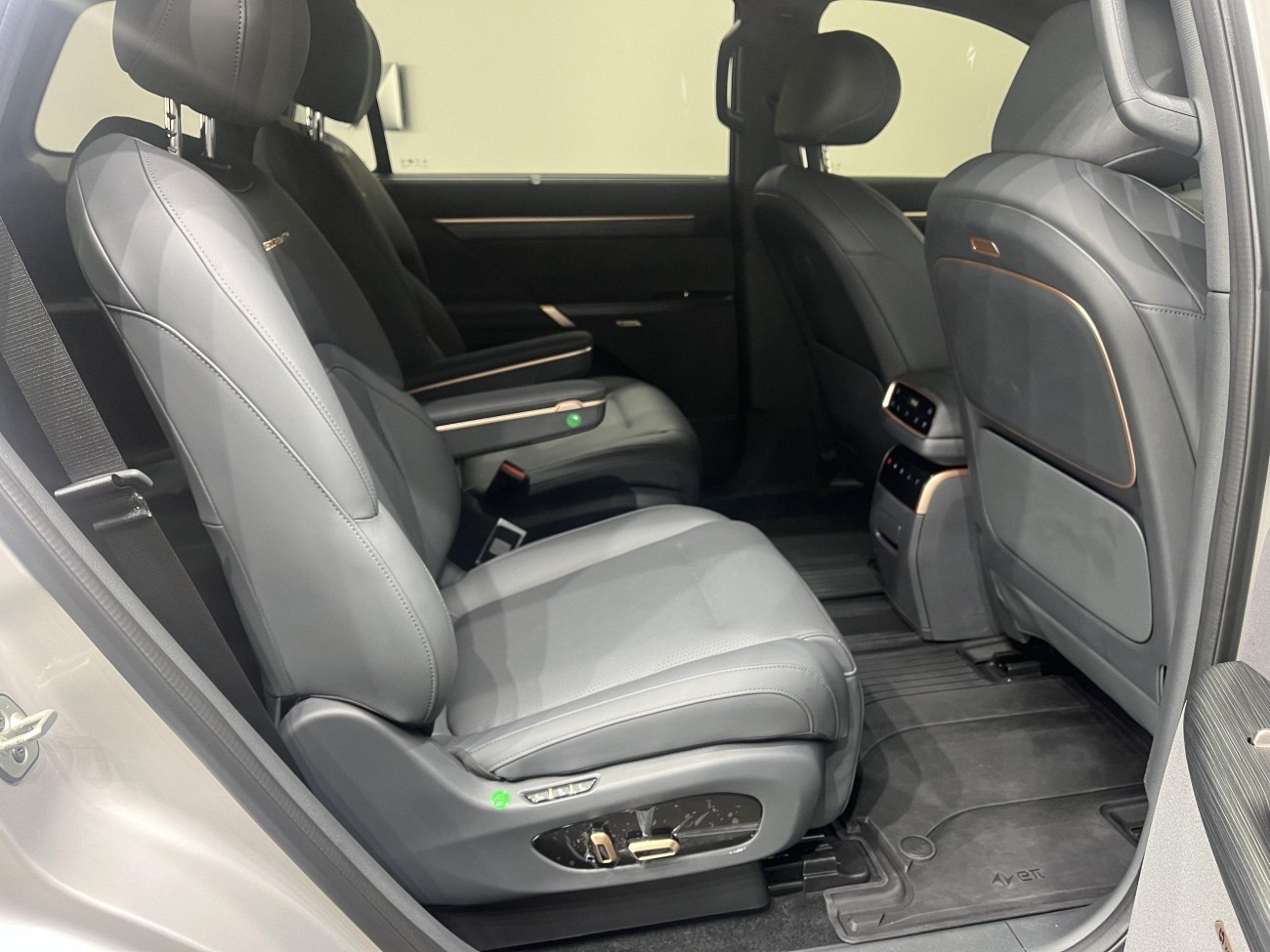 Dongfeng eπ008 2024