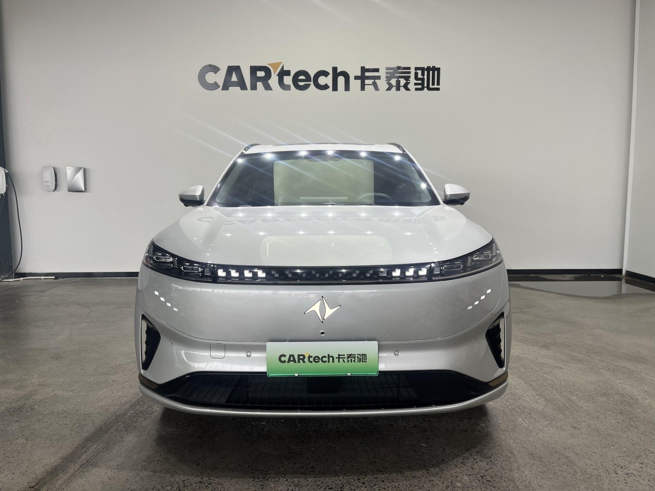 Dongfeng eπ008 2024