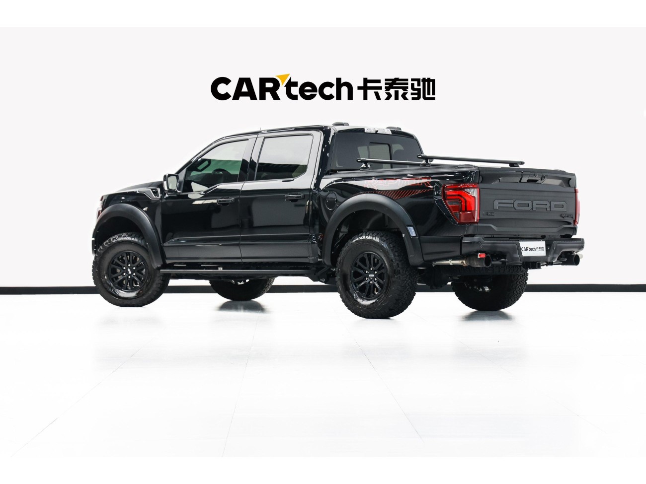 Ford F-150 2026