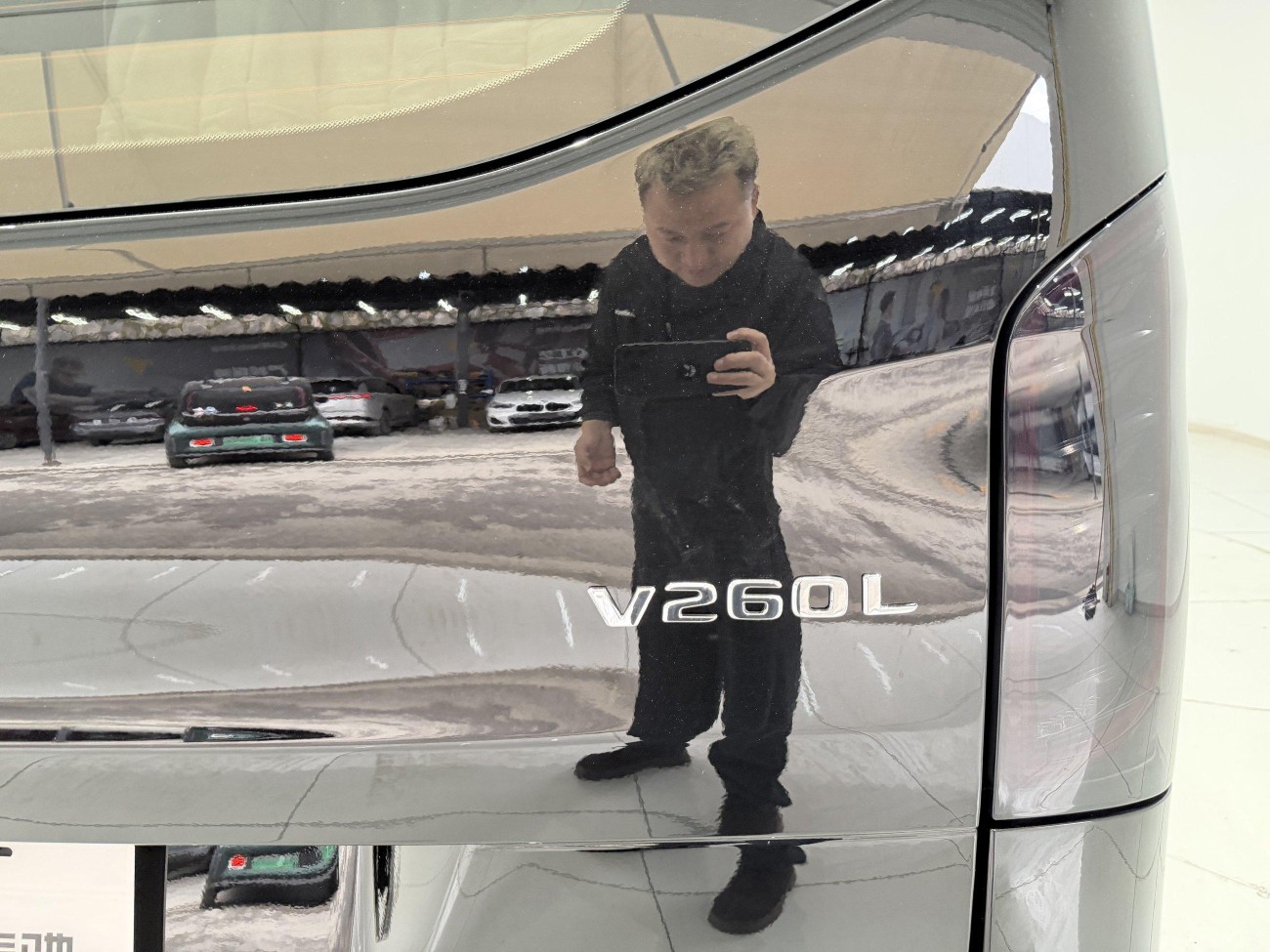 Mercedes-Benz 2021 2022