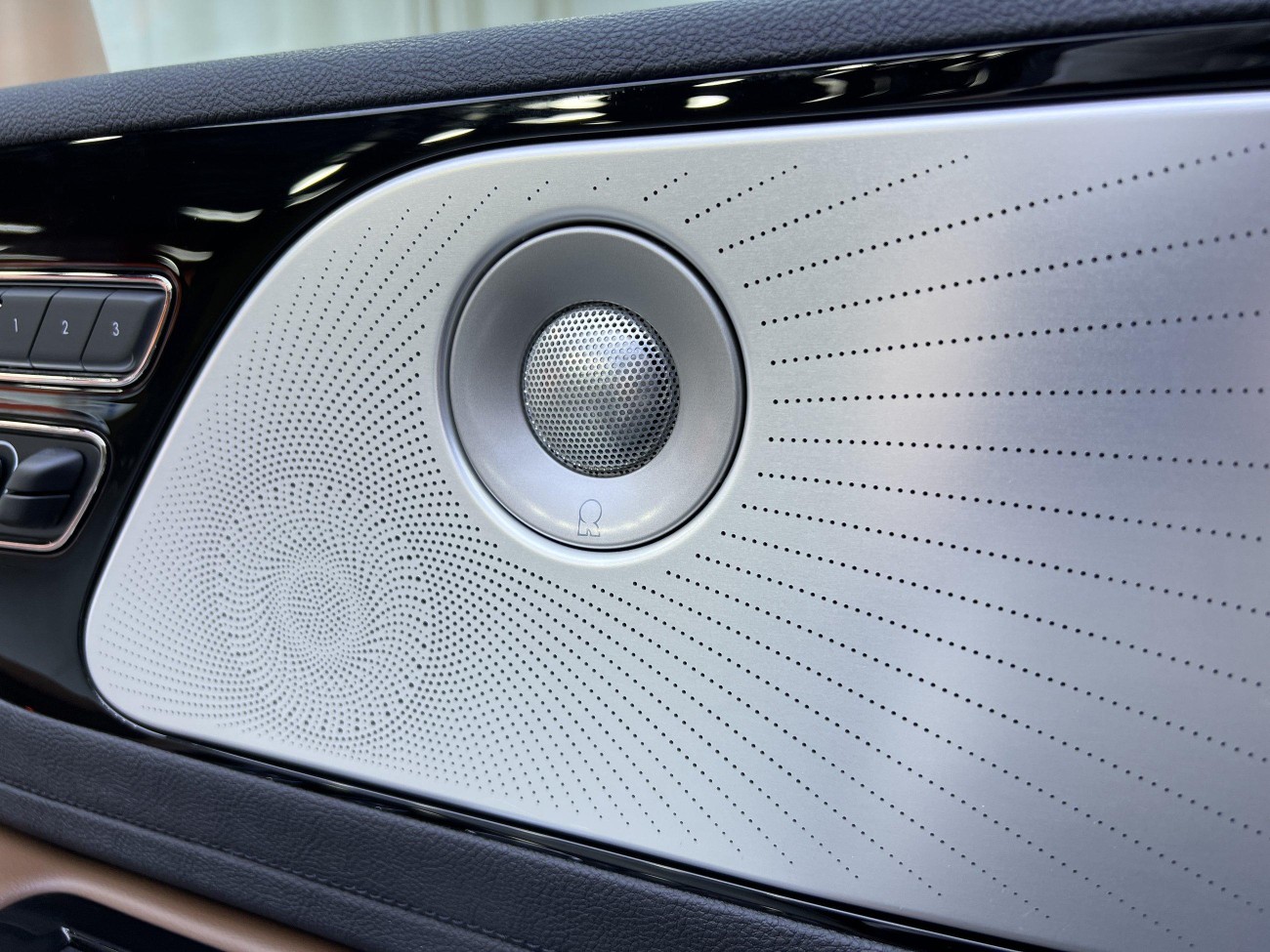 Lincoln Aviator 2021