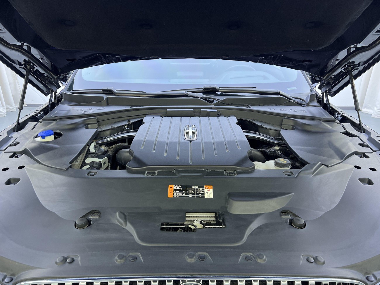 Lincoln Aviator 2021