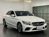 Mercedes-Benz C 180 L 2019