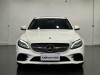 Mercedes-Benz C 180 L 2019