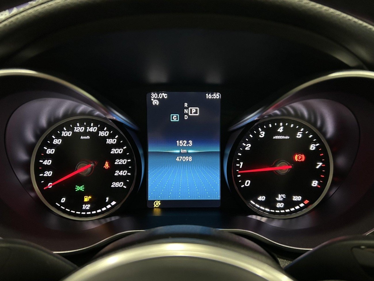 Mercedes-Benz C 180 L 2019