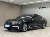 BMW 730Li 2019