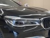BMW 730Li 2019