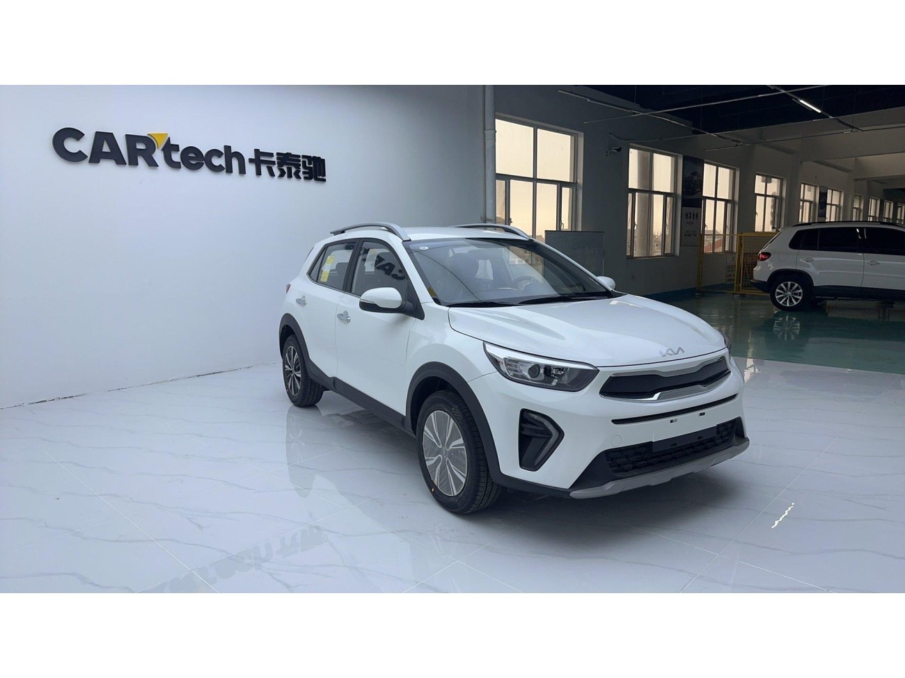Kia 2021 2026